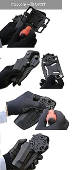 東京マルイ　P226 本体＋マガジン4本ブラックホーク　CQCホルスターセット 東京マルイ P226 本体＋マガジン4本ブラックホーク CQC
